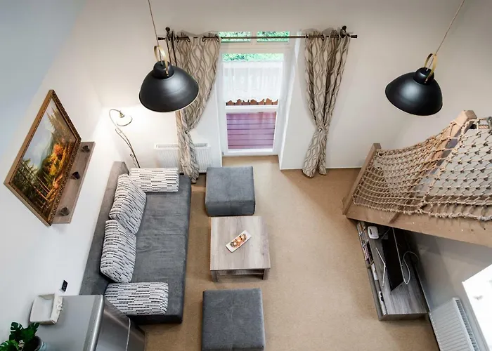 Apartment Jelena1