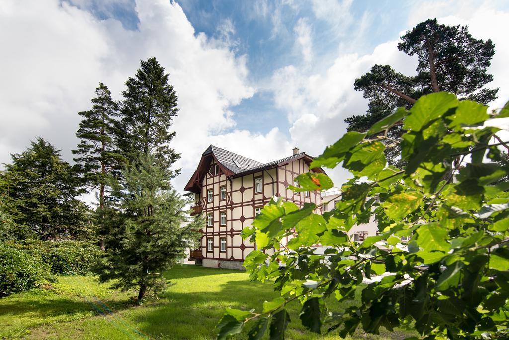 Jelena * Tatranská Lomnica