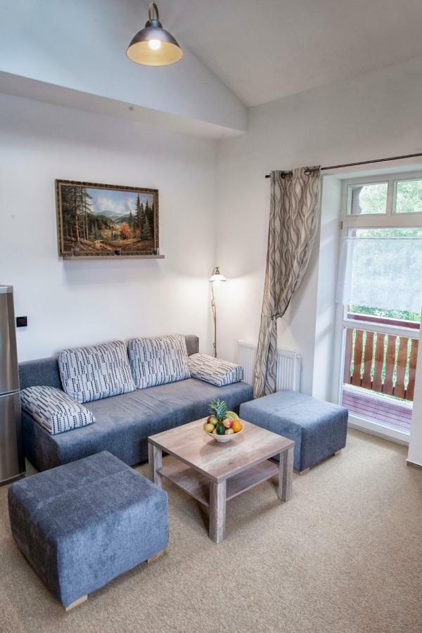 Jelena Apartment *