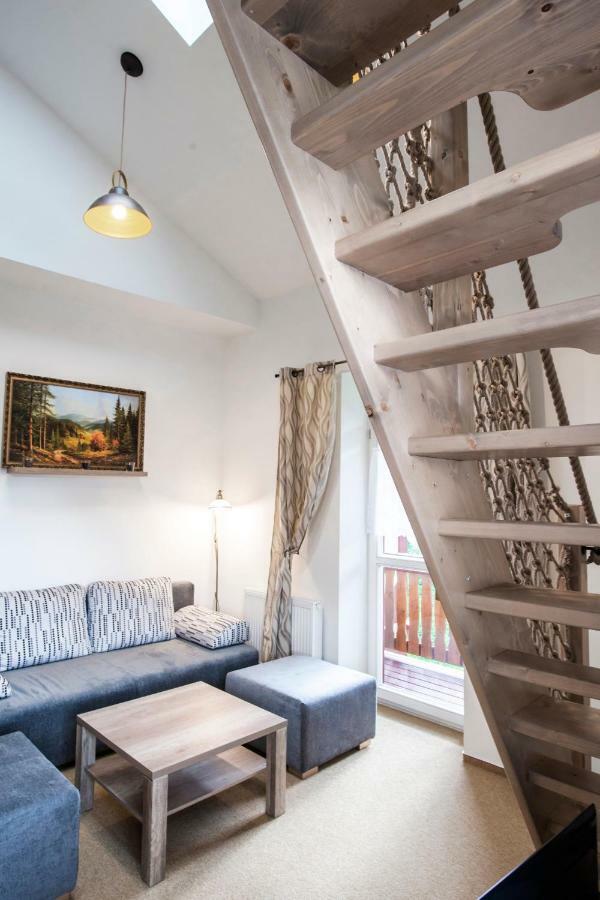 Jelena Apartment